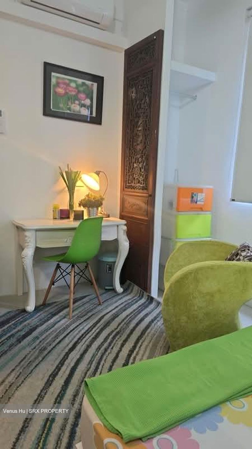 Kim Sia Court (D9), Apartment #527107001